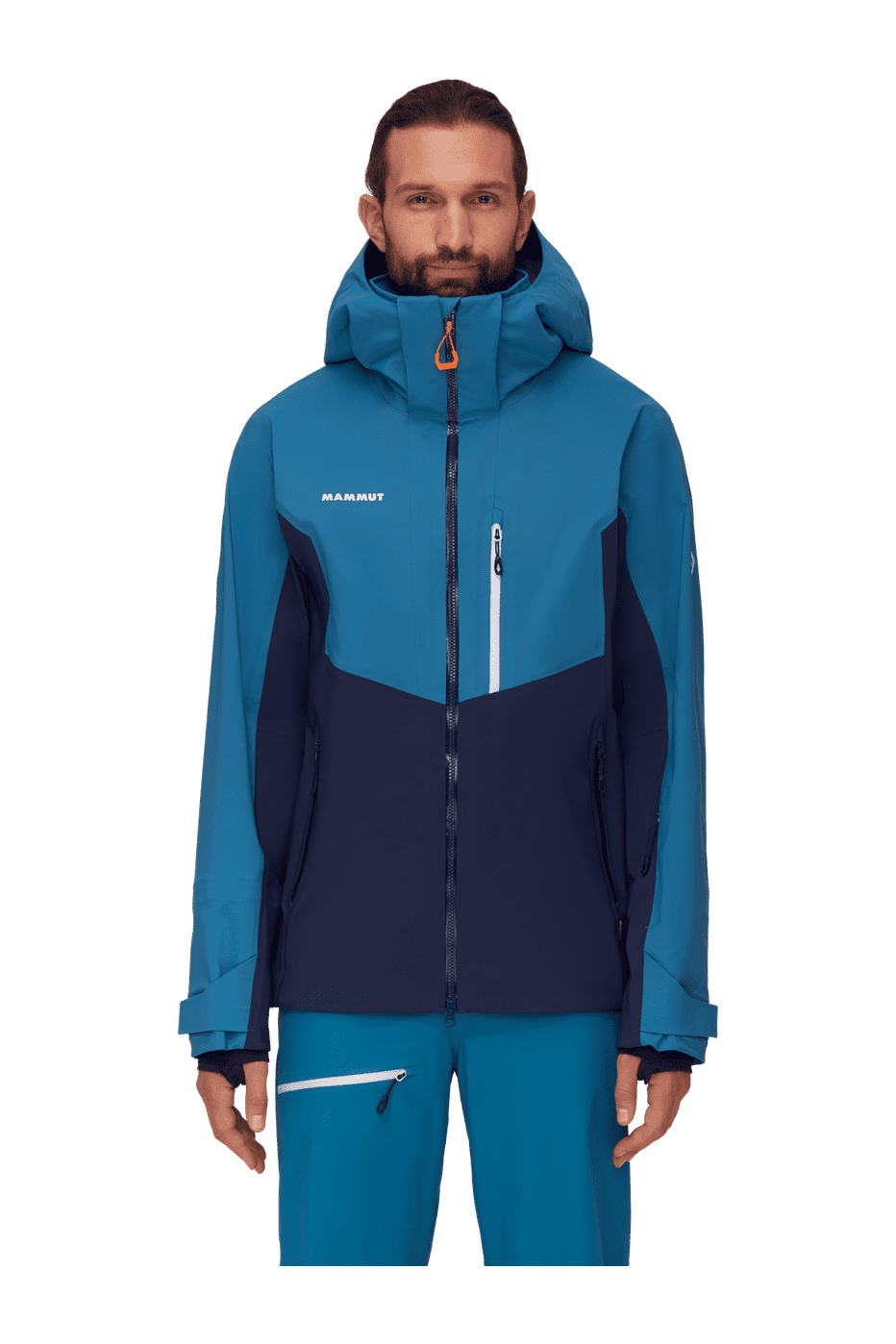 MAMMUT Stoney HS Jacket | STATION 