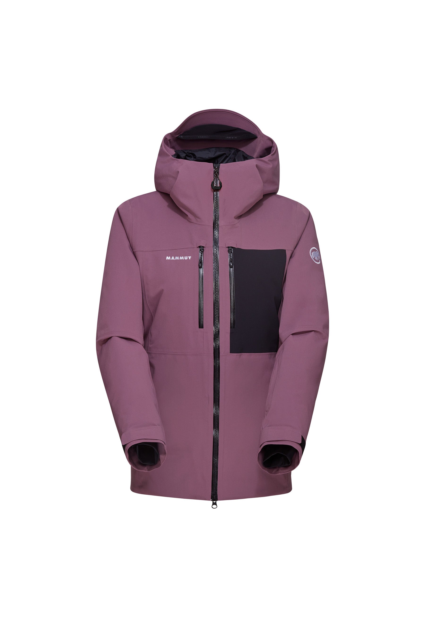 MAMMUT Stoney HS Thermo Hooded Jacket Women | STATION 