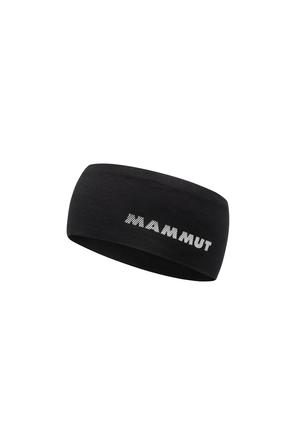 MAMMUT Tree Wool Headband STATION 