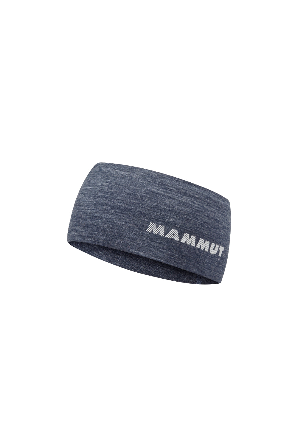 MAMMUT Tree Wool Headband STATION 