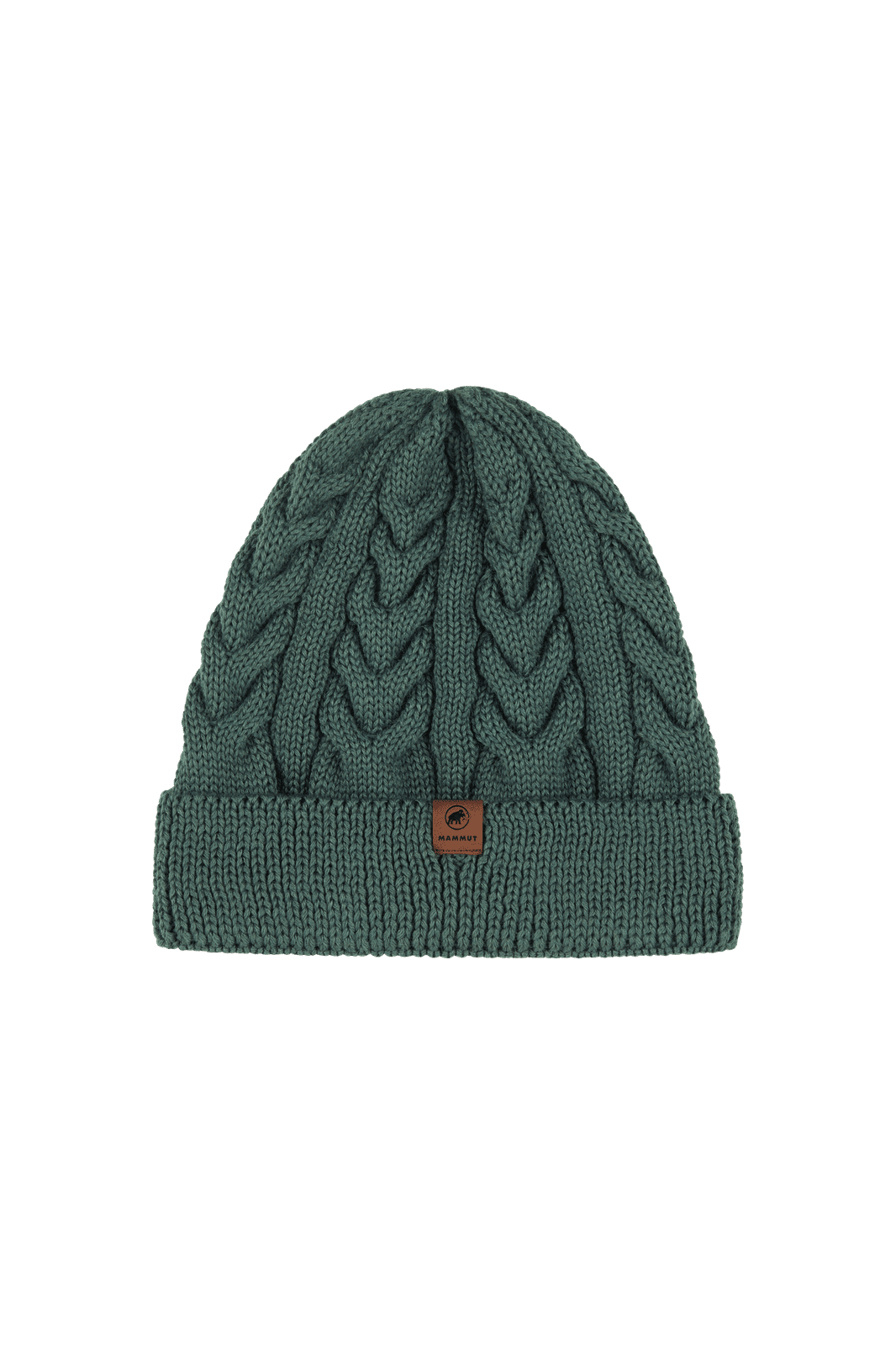 MAMMUT Valbella Beanie | STATION 