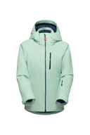 MAMMUT W Stoney HS Thermo Jacket | STATION 