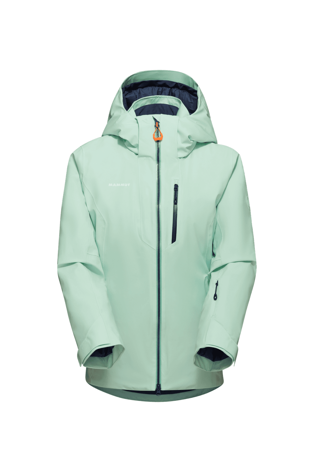 MAMMUT W Stoney HS Thermo Jacket | STATION 