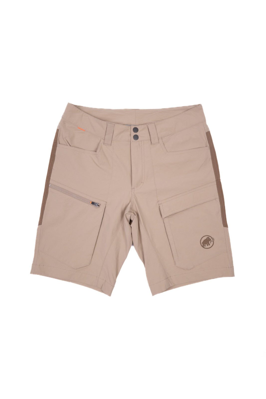 MAMMUT Zinal Hybrid Shorts Men | STATION 