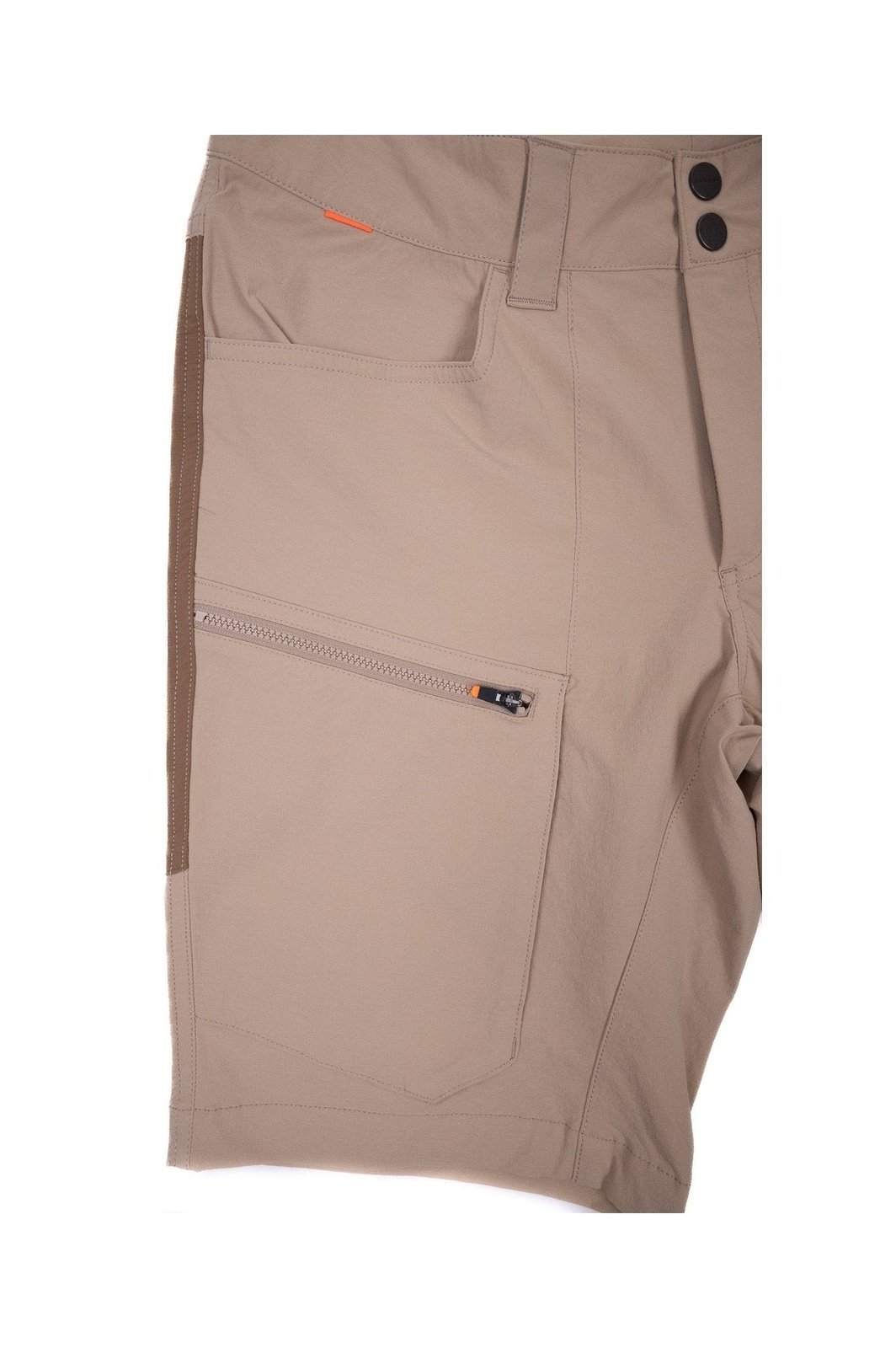 MAMMUT Zinal Hybrid Shorts Men | STATION 