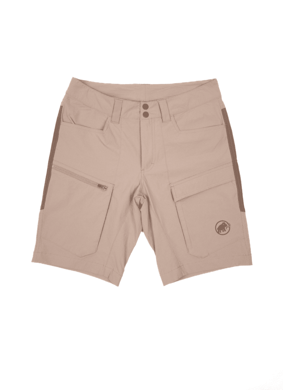 MAMMUT Zinal Hybrid Shorts Men | STATION 