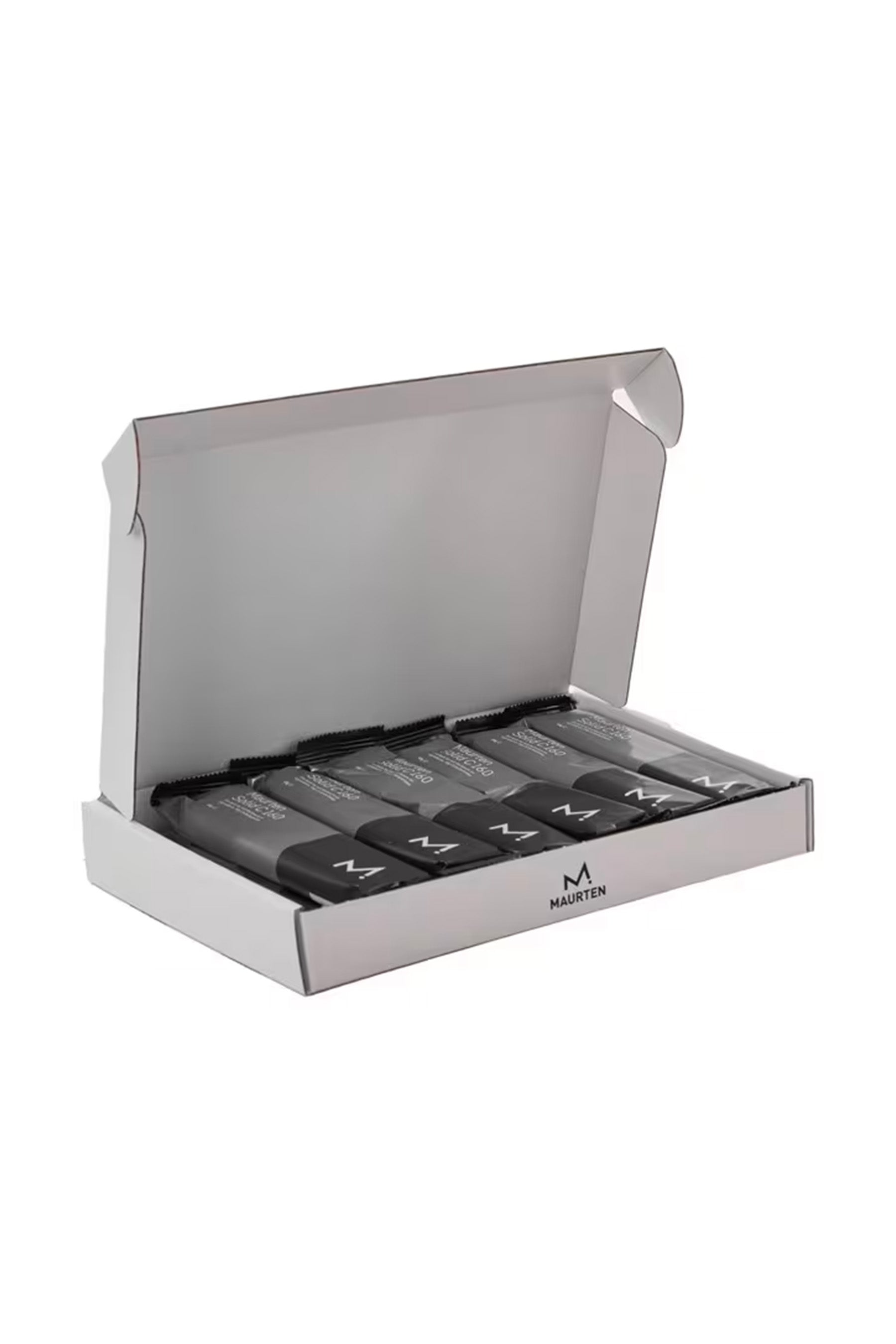 MAURTEN Boite Solid C 160 12 sachets STATION 