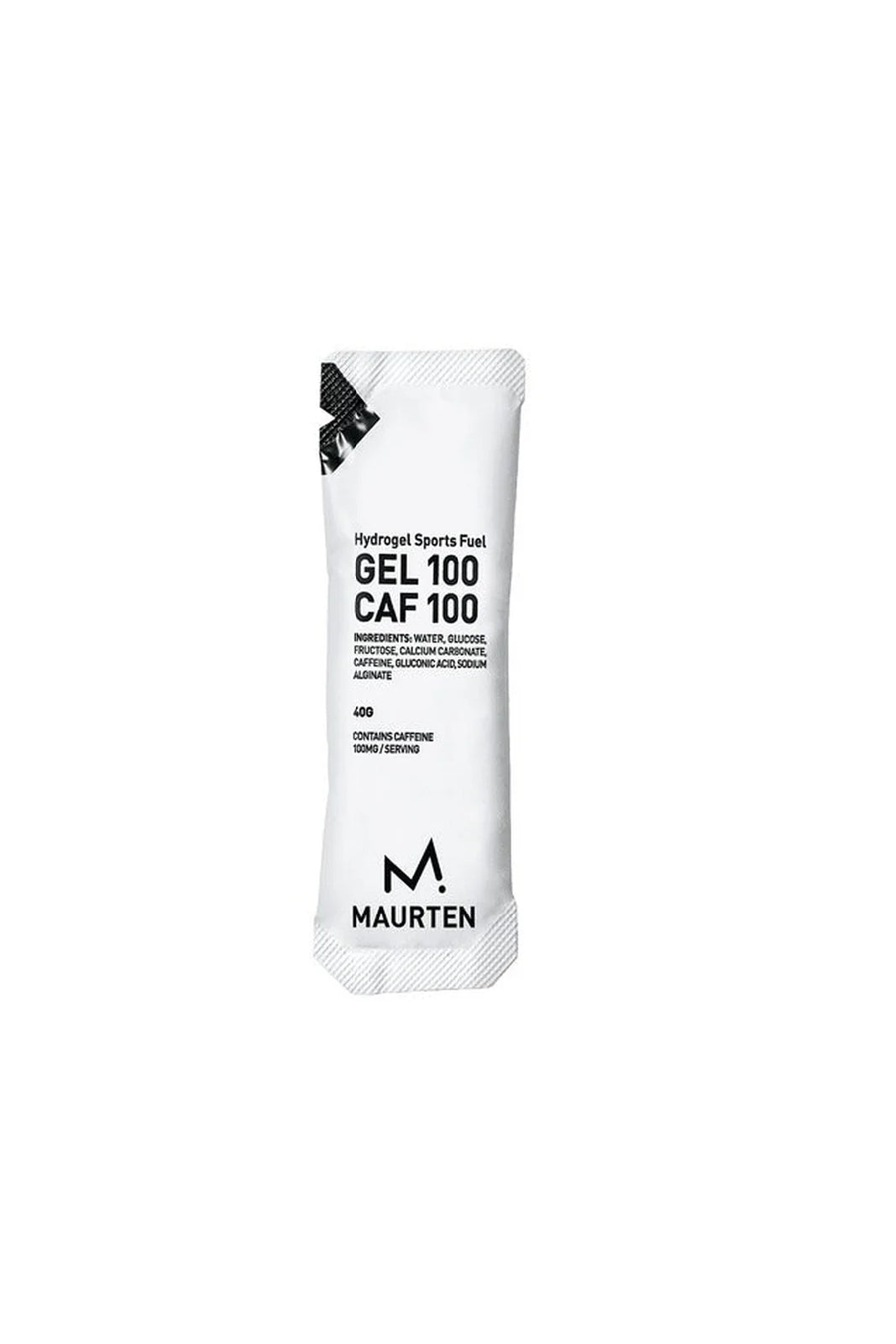 MAURTEN Gel 100 CAF 100 | STATION 