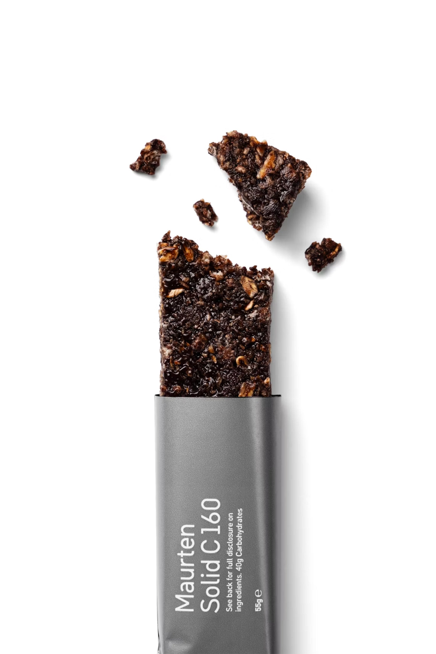 MAURTEN Solid 160 C unité STATION 