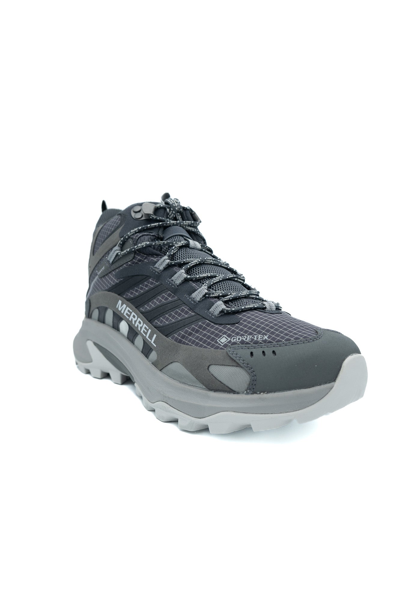 MERRELL Moab Speed 2 Mid GTX | STATION 