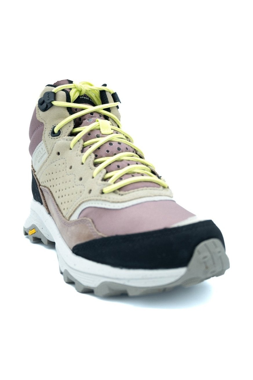 MERRELL Speed Solo Mid Waterproof W | STATION 