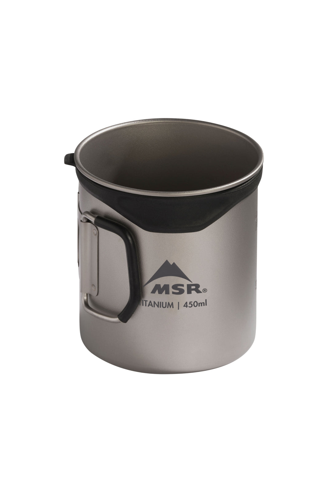 MSR Titan Cup 450 mL | STATION 