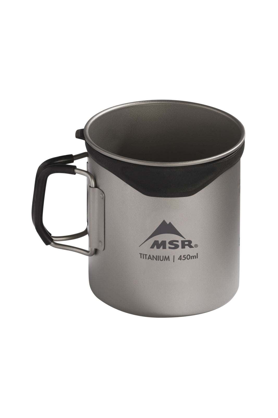 MSR Titan Cup 450 mL | STATION 