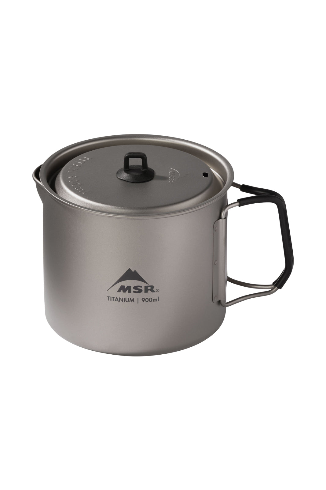 MSR Titan Kettle 900 mL | STATION 