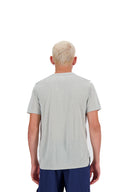 NEW BALANCE Athletics T-Shirt STATION 