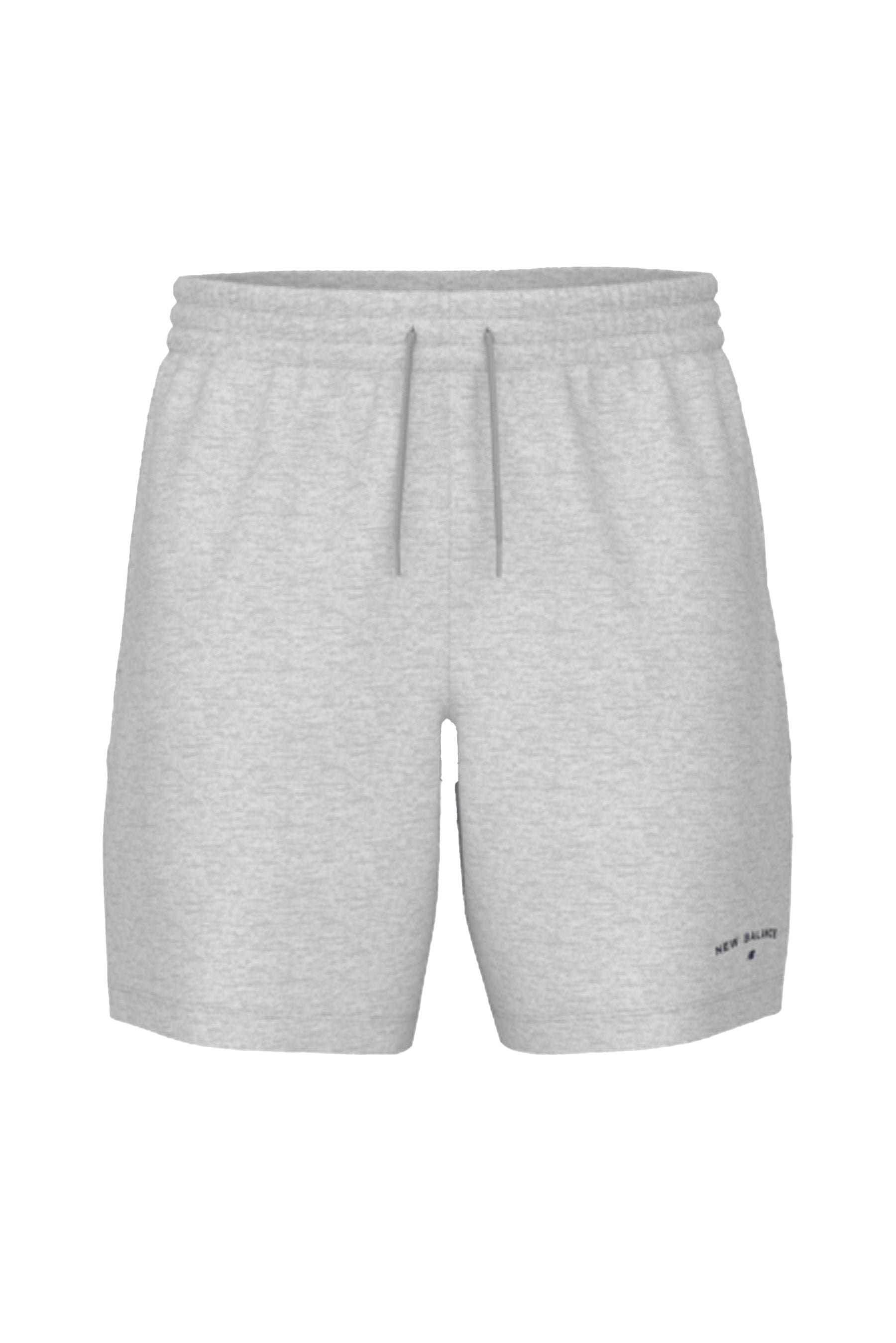 NEW BALANCE RE FL GR Short 7" STATION 