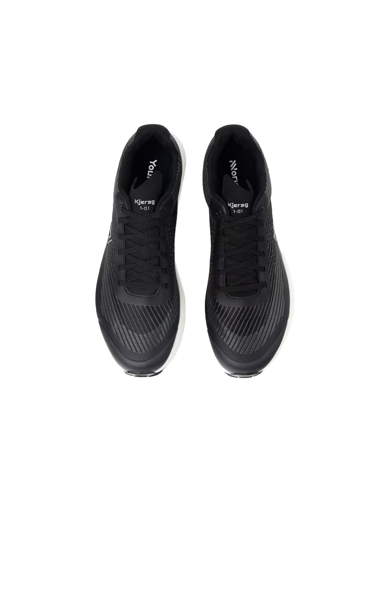 NNORMAL KJerag STATION 