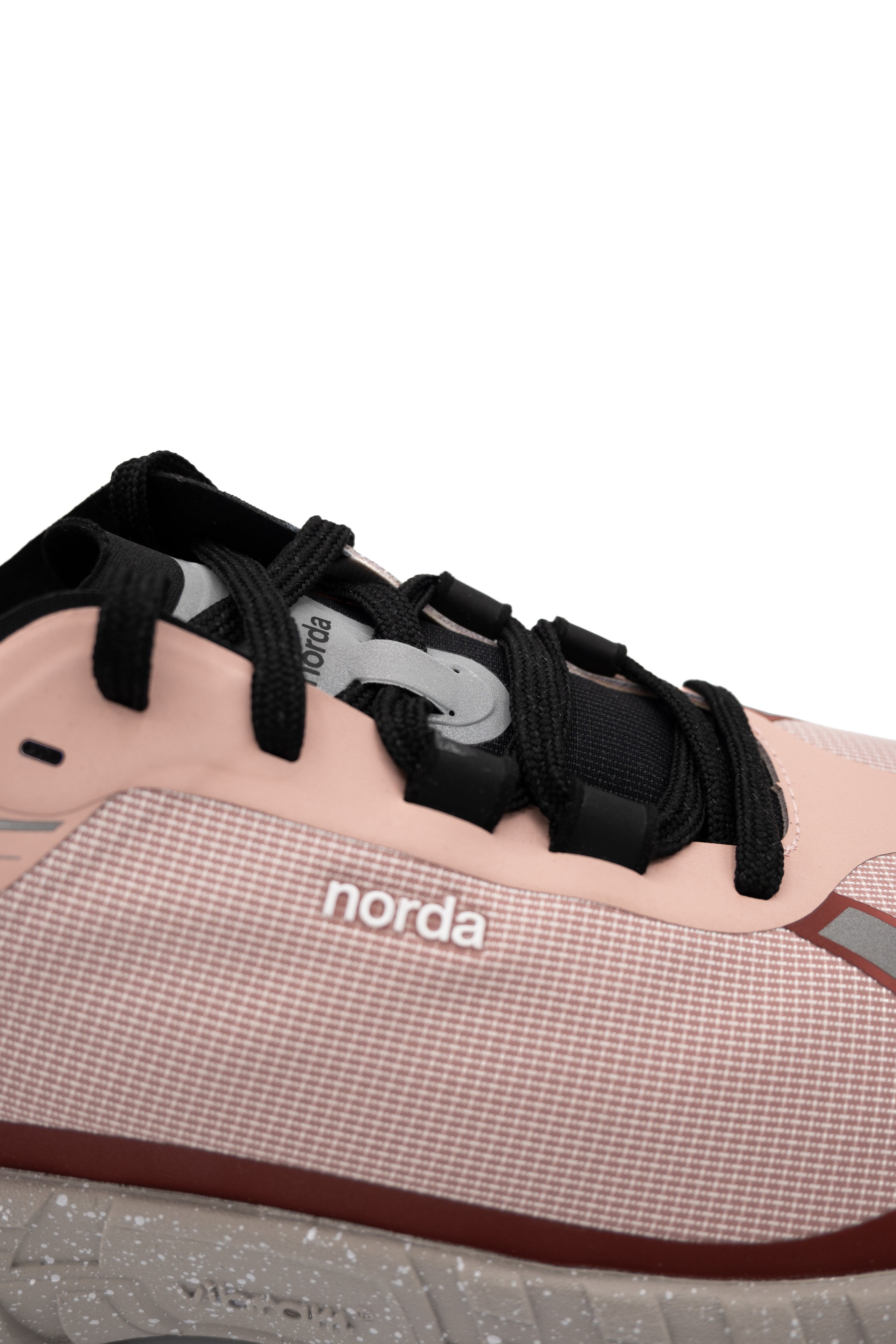 NORDA THE 001 | STATION 