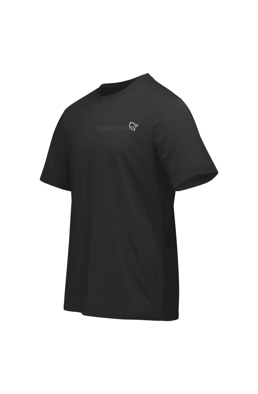 NORRONA 29 cotton duotone T-shirt | STATION 