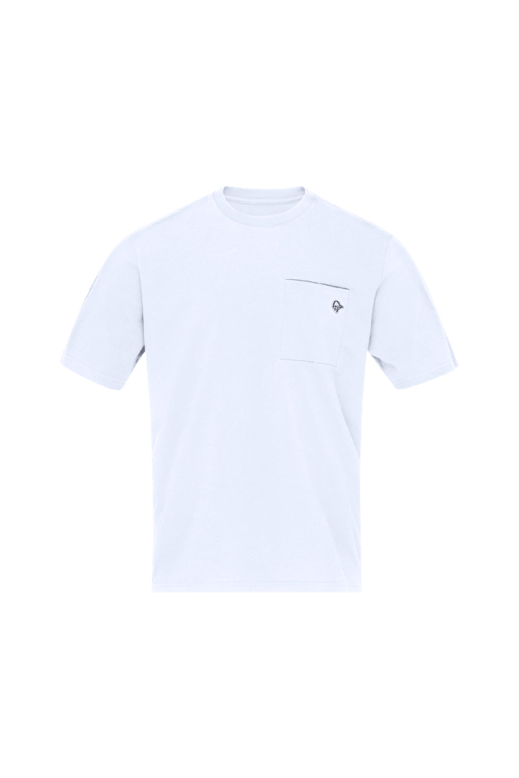 NORRONA 29 cotton pocket T-Shirt | STATION 