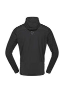 NORRONA Falketind Alpha90 Insulated Zip Hood | STATION 