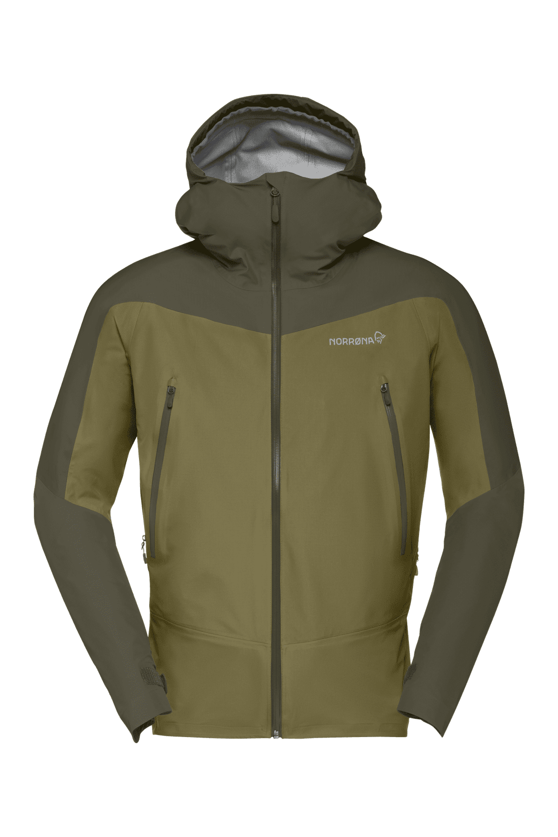 NORRONA Falketind Gore-Tex Jacket M | STATION 