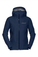 NORRONA Falketind Gore-Tex Jacket W | STATION 