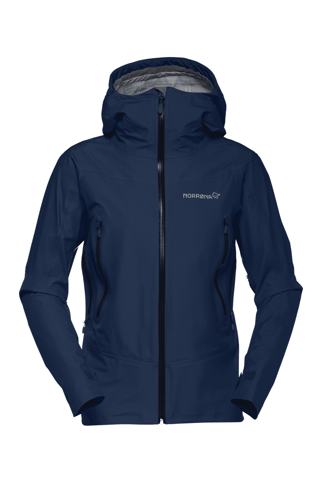 NORRONA Falketind Gore-Tex Jacket W | STATION 