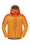 NORRONA Falketind Gore Tex Paclite Jacket M's | STATION 