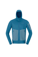 NORRONA Falketind Warm2 Stretch Hood STATION 
