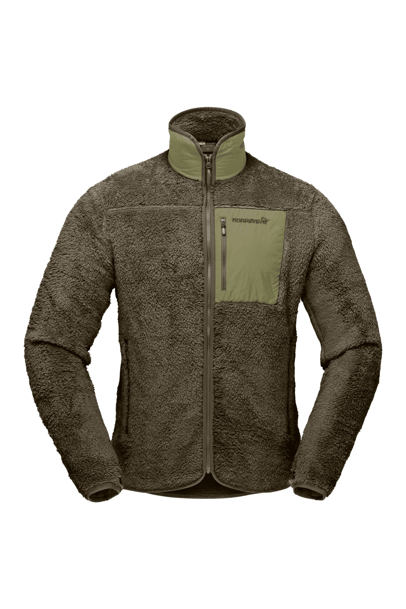 NORRONA Femund Warm3 Jacket M | STATION 