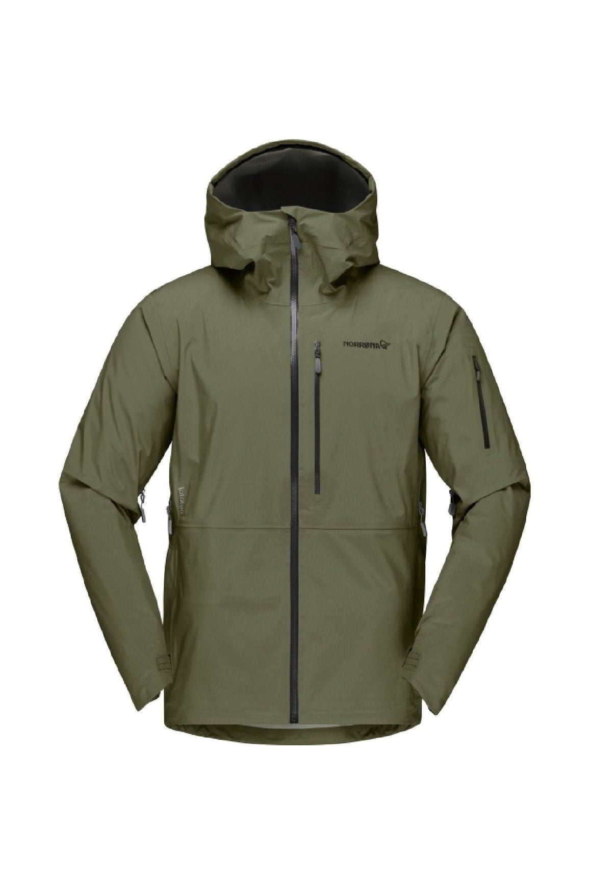 NORRONA Lofoten Gore-Tex Jacket M | STATION 