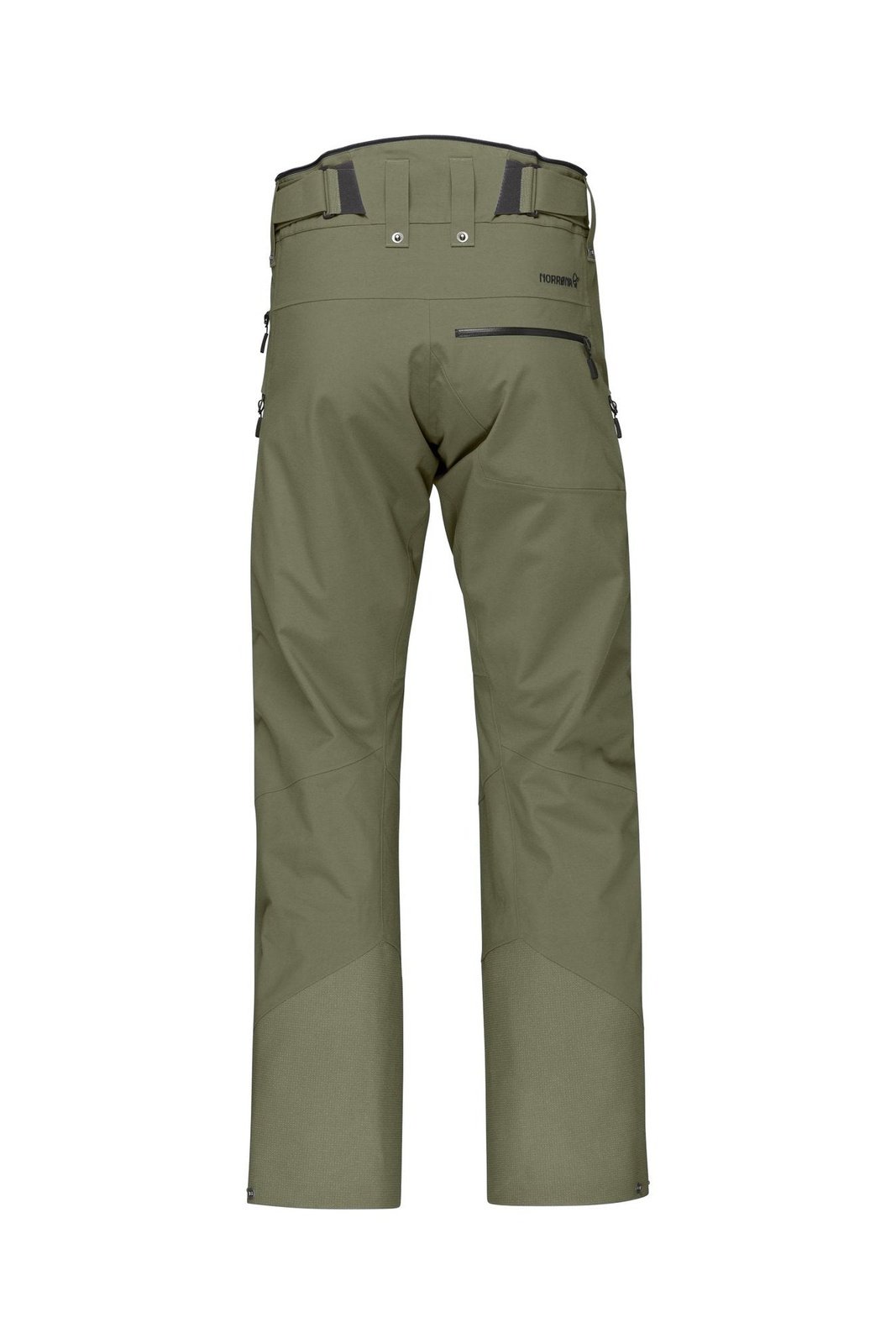 NORRONA Lofoten Gore Tex Pro Pants | STATION 