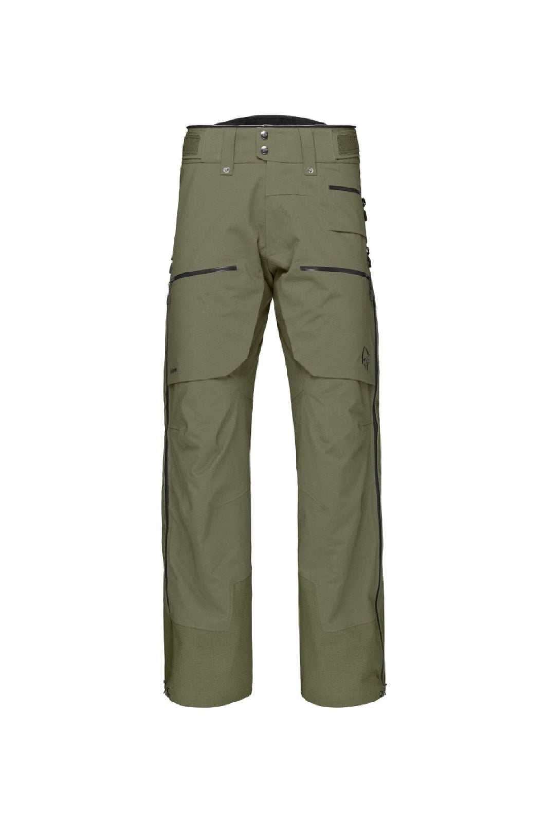 NORRONA Lofoten Gore Tex Pro Pants | STATION 