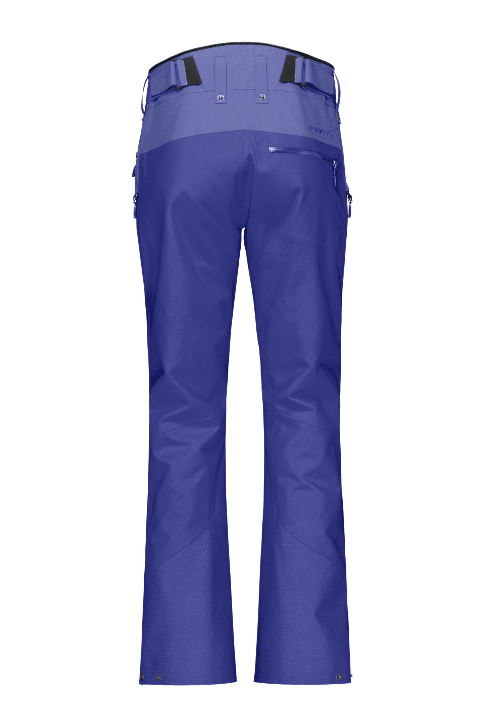 NORRONA Lofoten Gore-Tex Pro Pants W | STATION 