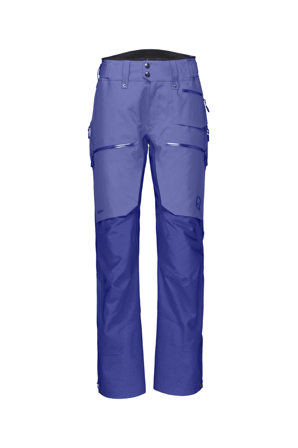 NORRONA Lofoten Gore-Tex Pro Pants W | STATION 