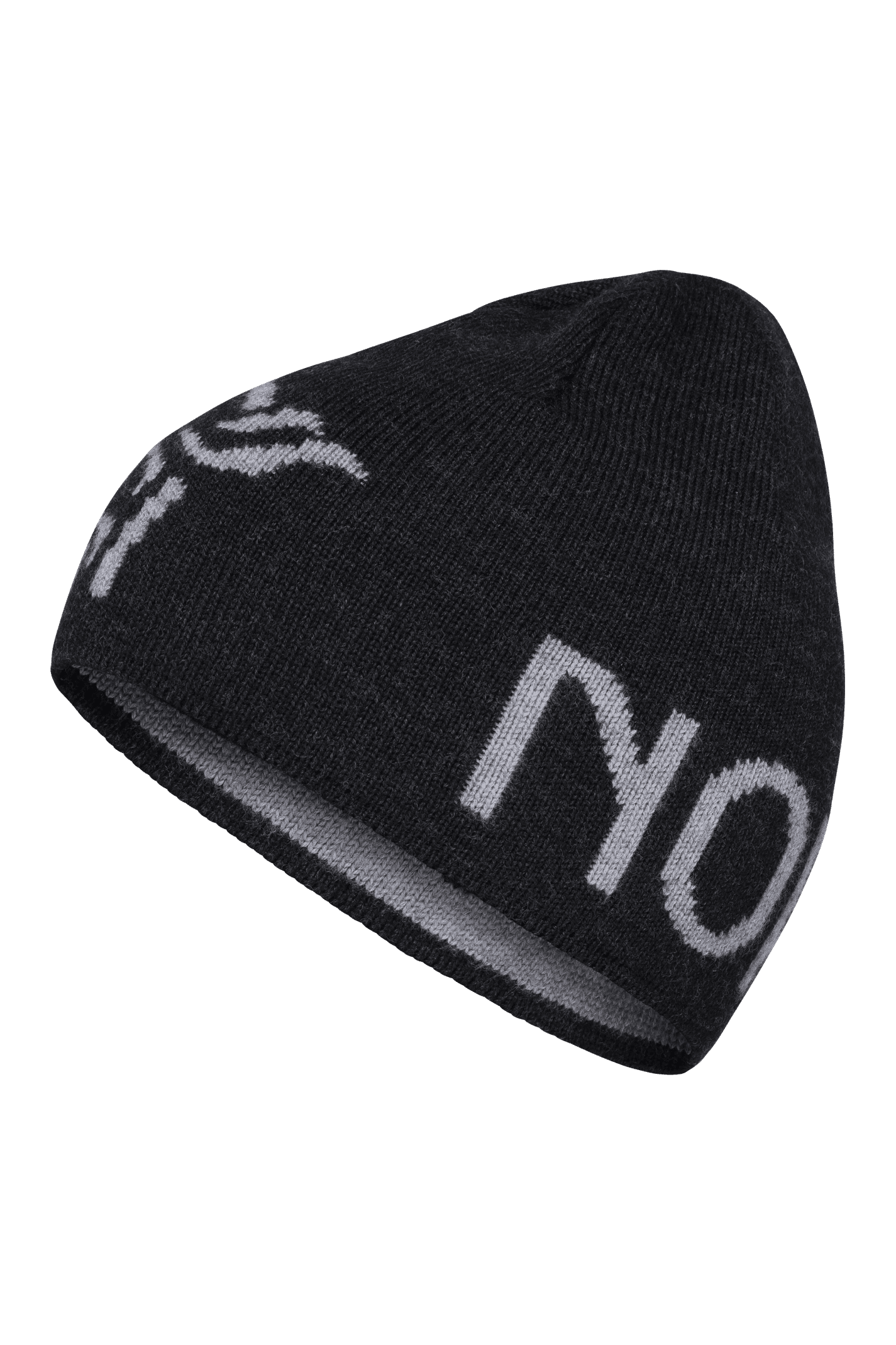 NORRONA Merino Ull logo Beanie | STATION 