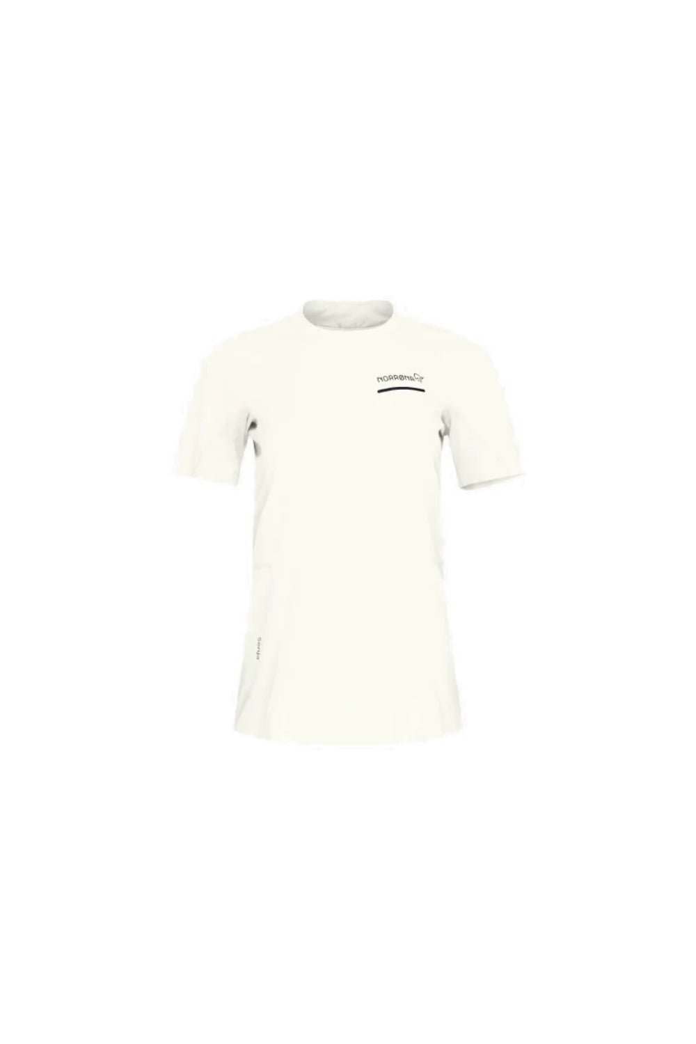 NORRONA Senja Equaliser Lightweight T-Shirt W STATION 