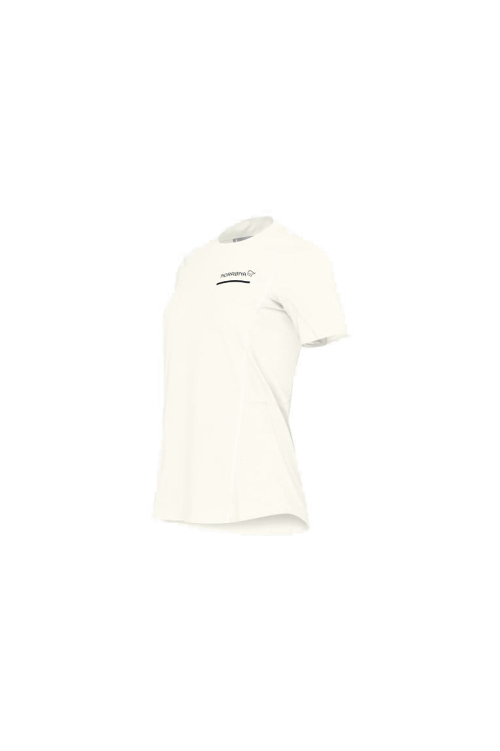 NORRONA Senja Equaliser Lightweight T-Shirt W STATION 