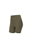 NORRONA Senja Equaliser Strech 6" Tights W STATION 