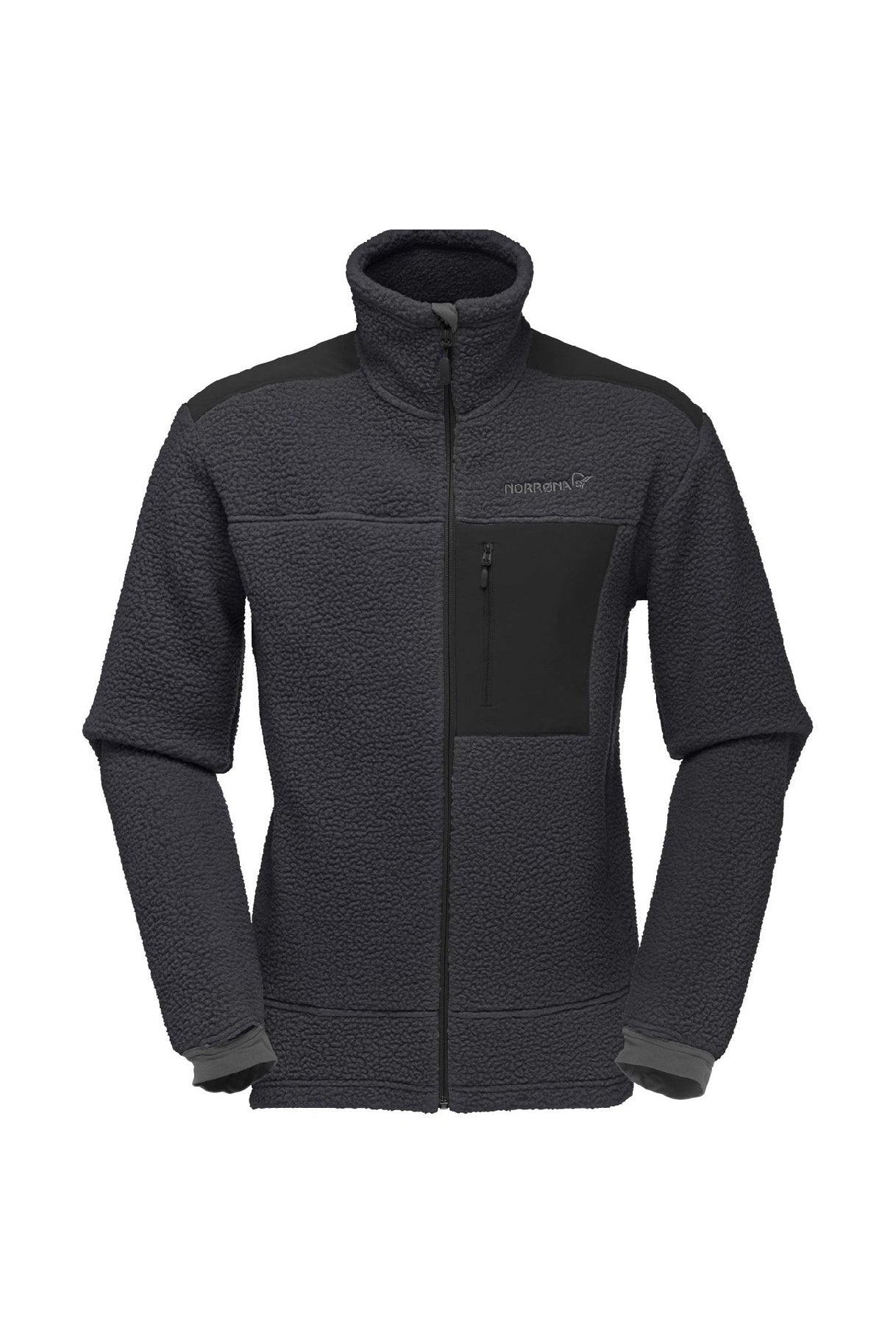 NORRONA Trollveggen Thermal Pro Jacket | STATION 