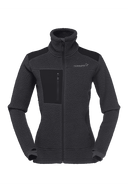 NORRONA Trollveggen Thermal Pro Jacket W | STATION 
