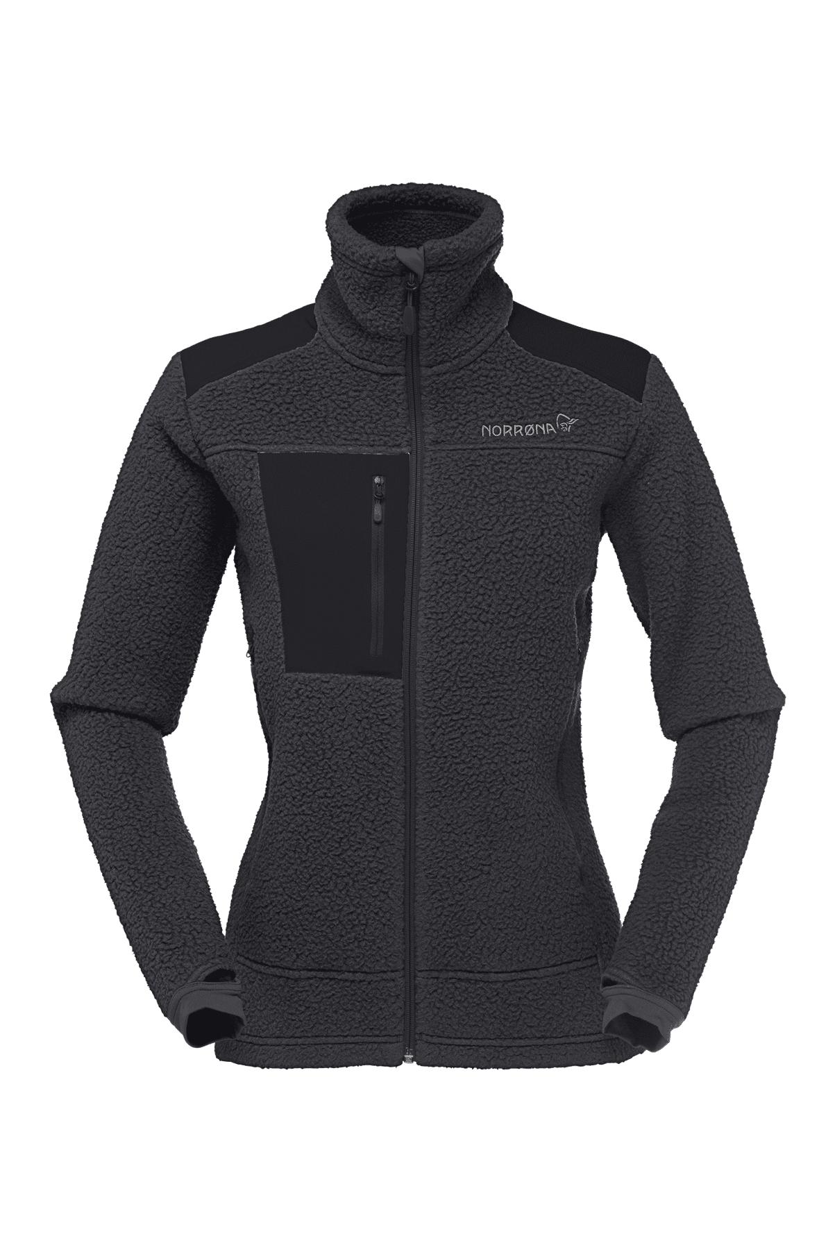 NORRONA Trollveggen Thermal Pro Jacket W | STATION 