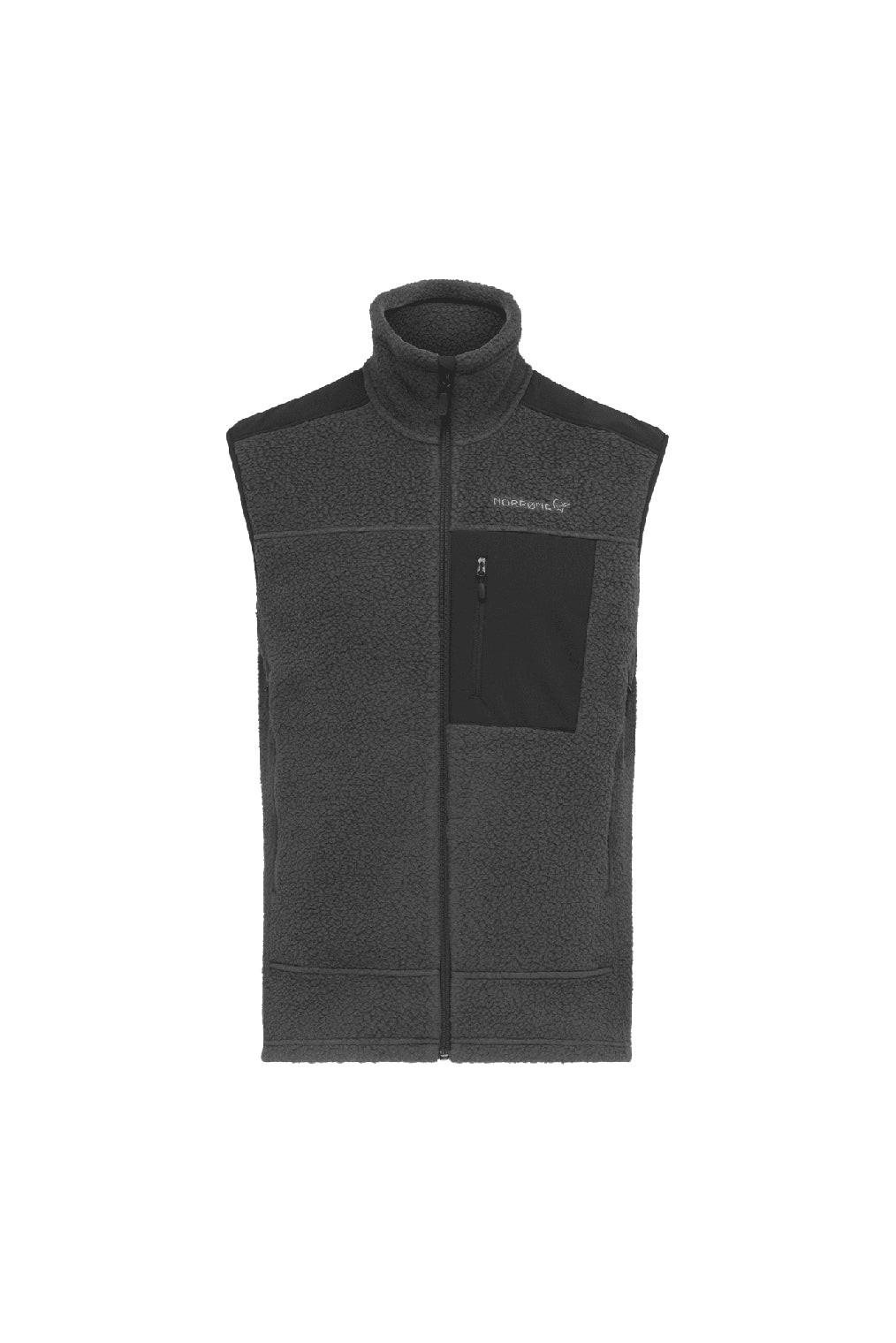 NORRONA Trollveggen Thermal Pro Vest | STATION 