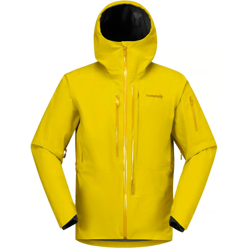 Lofoten Gore-Tex Pro Jacket M