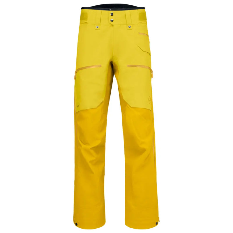 Lofoten Gore Tex Pro Pants M