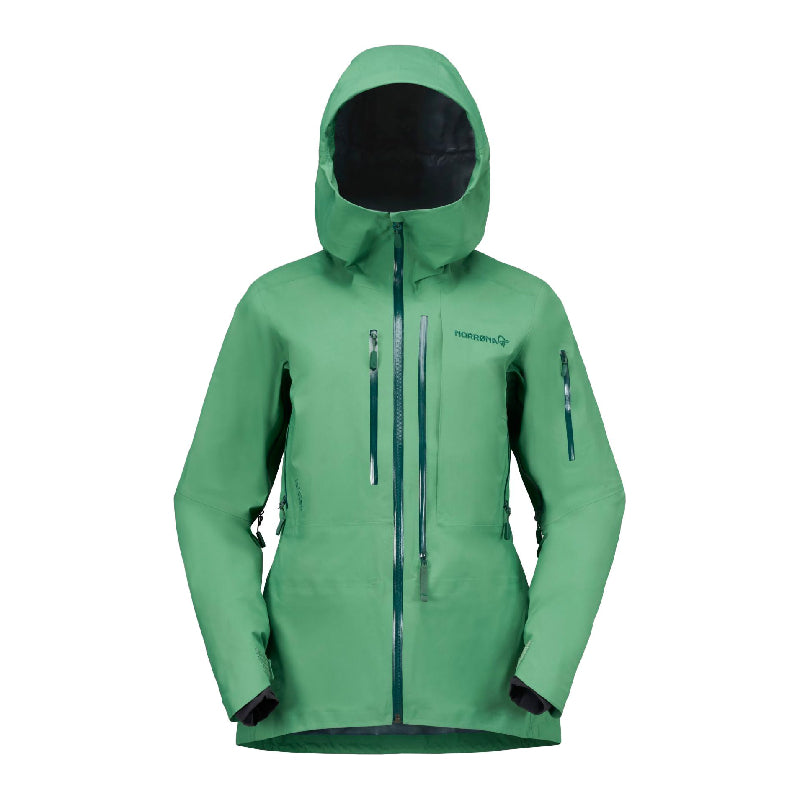 Lofoten Gore-Tex Pro Jacket W