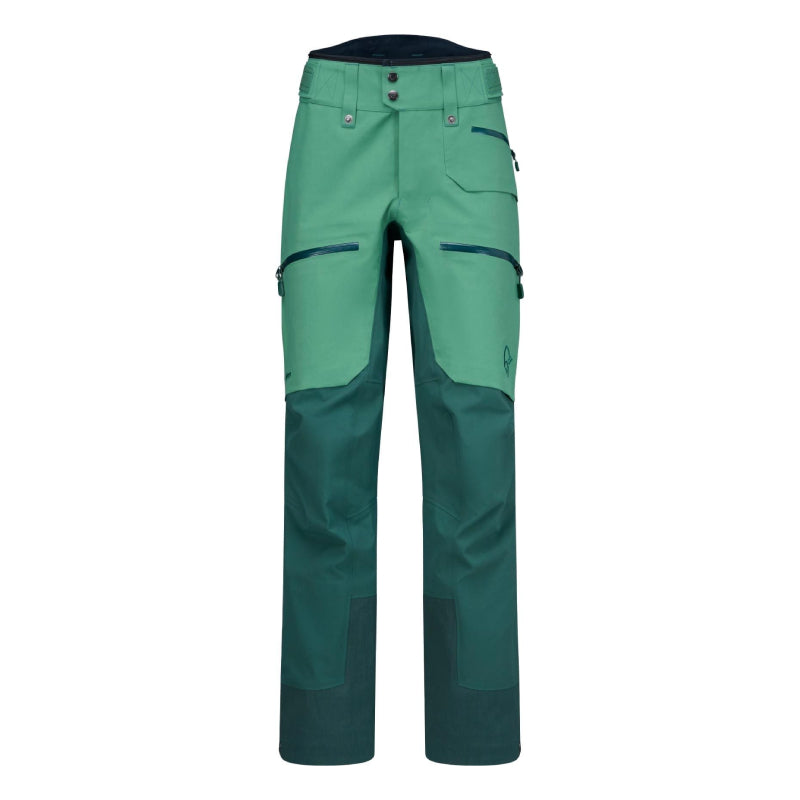 Lofoten Gore-Tex Pro Pants W