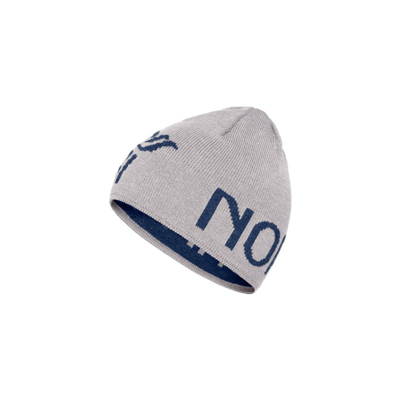 Merino Ull logo Beanie