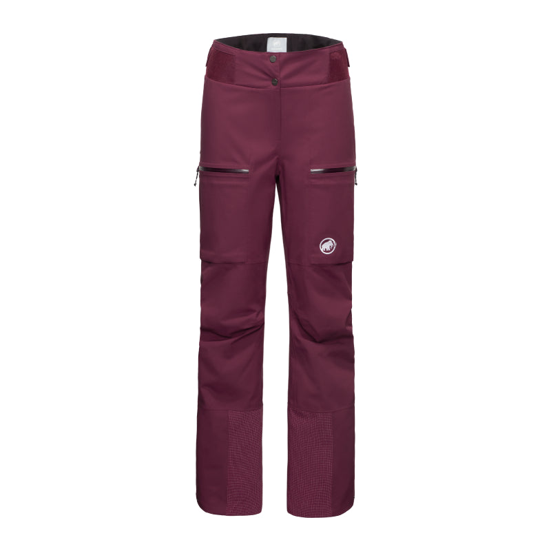 Stoney HS Thermo Pants Women